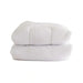 Bubble Full Comforter 150X220Cm - White Pan Home