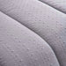 Bubble Queen Comforter 220X240Cm - Grey Pan Home