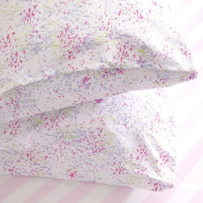 Butterflies 2-Piece Pillowcase Set 50X75Cm