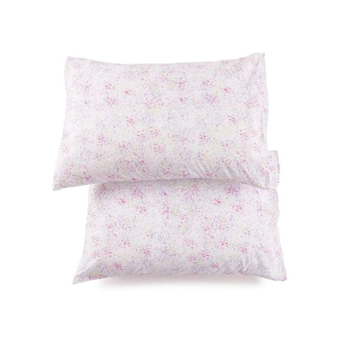 Butterflies 2-Piece Pillowcase Set 50X75Cm