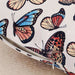 Butterfly 2Piece Cushion Cover Set 45X45Cm - Pink Pan Home
