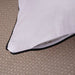 Butterfly Cushion Cover 45X45Cm - Blue Pan Home