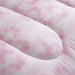 Butterfly Romance 2-Piece Single Comforter Set 135X220Cm - Pan Home