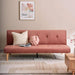 Cabana Sofa Bed Pan Home