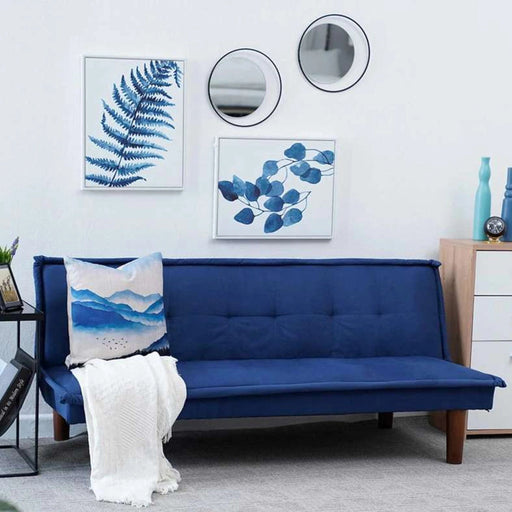 Caldo Sofa Bed Pan Home