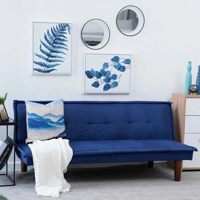 Caldo Sofa Bed Pan Home