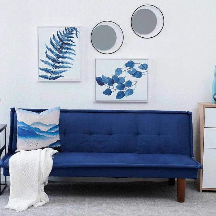 Caldo Sofa Bed Pan Home