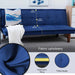 Caldo Sofa Bed Pan Home