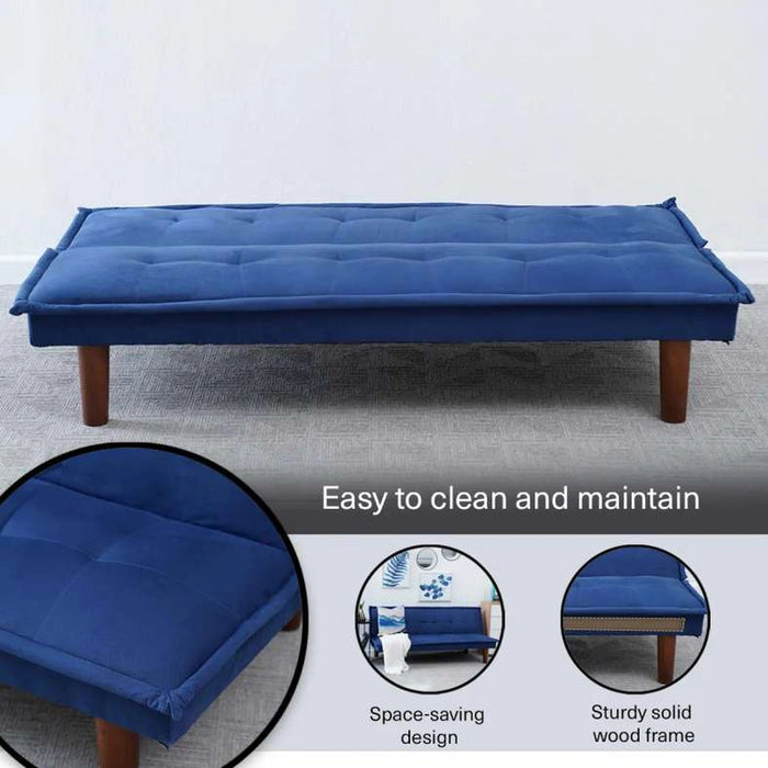 Caldo Sofa Bed Pan Home