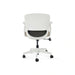 Calloway Office Low Back Chair Mesh Fabric - Beige Pan Home