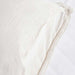 Cameron Cotton Velvet 3-Piece Bedspread Set  220X230Cm - Ivory Pan Home
