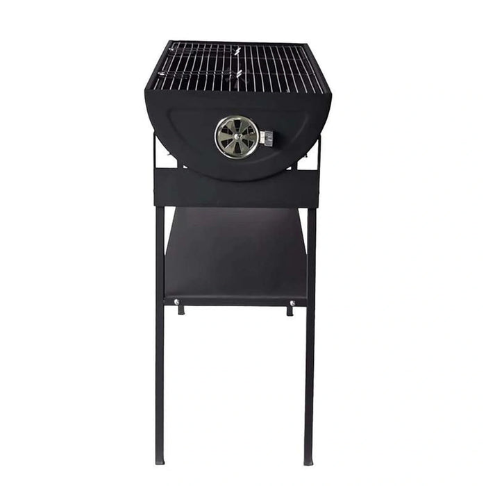 Campingaz Charcoal Bbq Set - Black