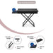 Campingaz Charcoal Bbq Set Foldable With Fan - Black Pan Home
