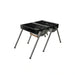 Campingaz Charcoal Bbq Set - Silver Pan Home