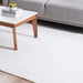 Canary Printed Rug 160X230Cm - Beige Pan Home