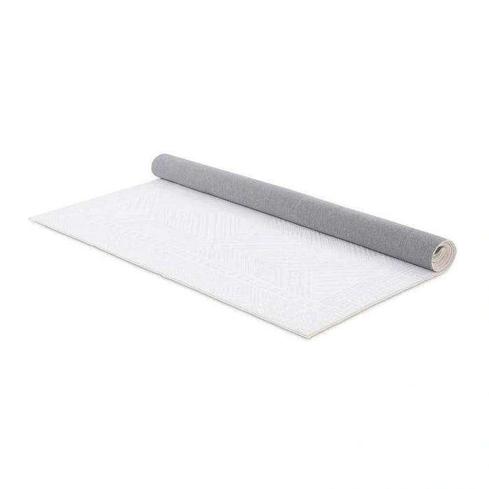 Canary Printed Rug 160X230Cm - Beige Pan Home