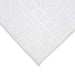 Canary Printed Rug 160X230Cm - Beige Pan Home