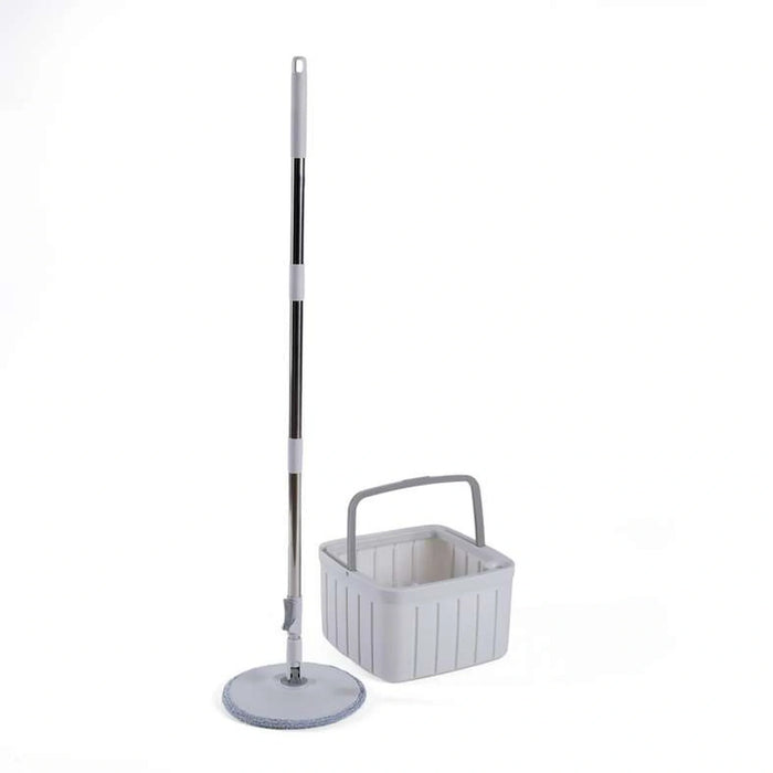 Careml Clean Water Spin Mop 2.5L-White