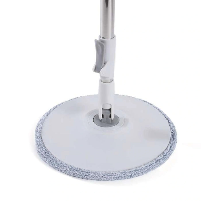 Careml Clean Water Spin Mop 2.5L-White