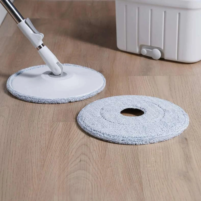 Careml Mop Refill Dia25Cm-Grey