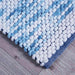Carolina Bath Mat - Blue Pan Home