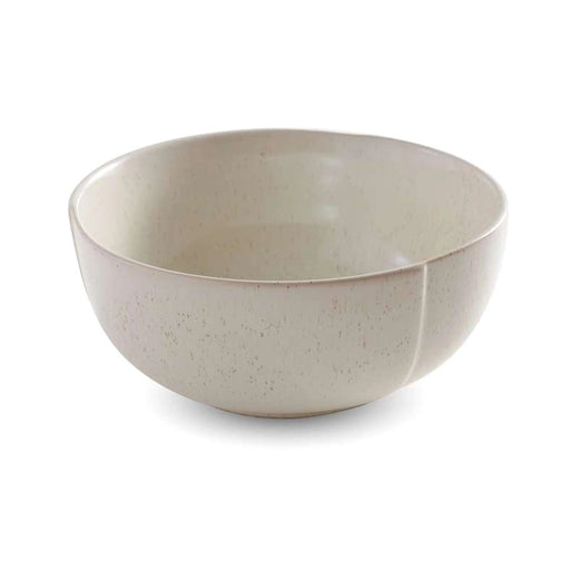 Casafina Stoneware Cereal Bowl Dia16.3Cm - Cream Pan Home