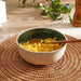 Casafina Stoneware Cereal Bowl Dia16.3cm - Dark Green Pan Home