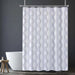 Cashmere All Seasons Full Duvet 160X200Cm - White Pan Home