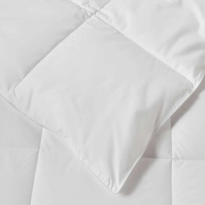 Cashmere All Seasons Full Duvet 160X200Cm - White Pan Home