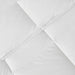 Cashmere All Seasons Full Duvet 160X200Cm - White Pan Home