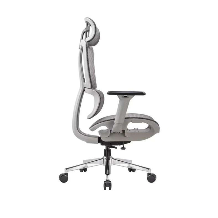 Casio Office Chair Grey