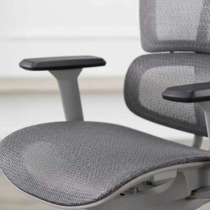 Casio Office Chair Grey