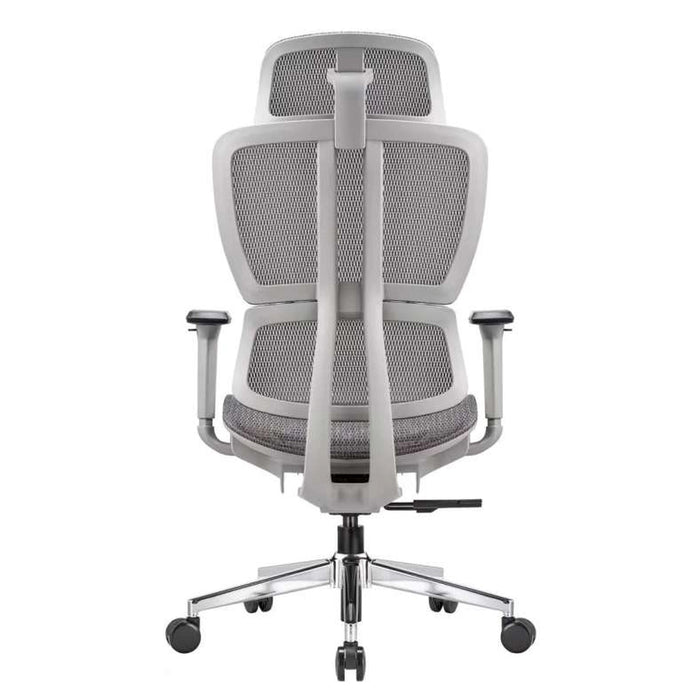 Casio Office Chair Grey