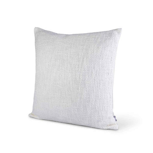 Caspain Cushion Cover 50X50Cm - Off White Pan Home