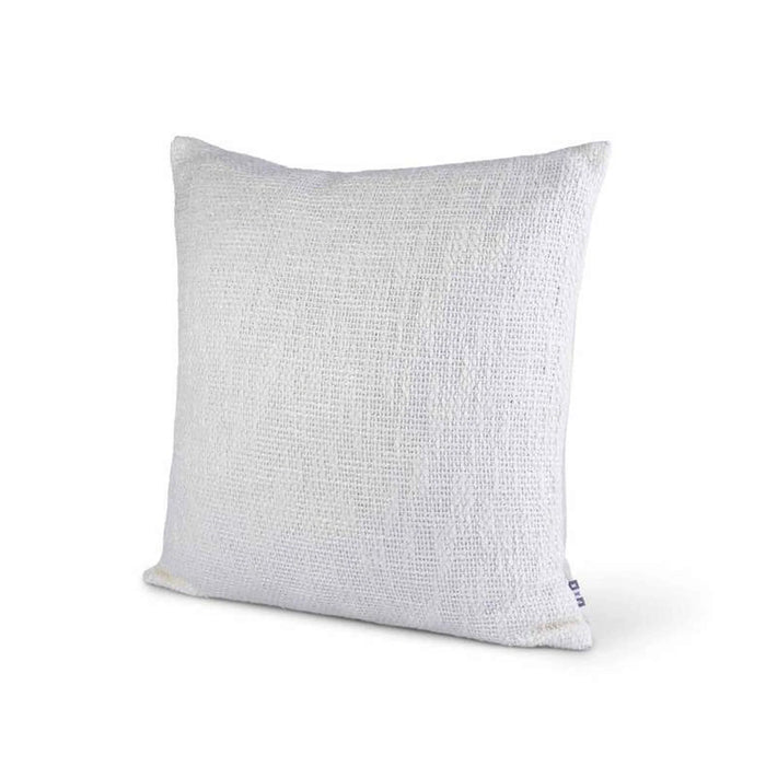 Caspain Cushion Cover 50X50Cm - Off White Pan Home