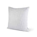 Caspain Cushion Cover 50X50Cm - Off White Pan Home