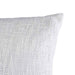 Caspain Cushion Cover 50X50Cm - Off White Pan Home