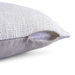 Caspain Cushion Cover 50X50Cm - Off White Pan Home
