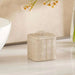 Casper Cotton Jar 9.5X9.5X10Cm - Sand Pan Home