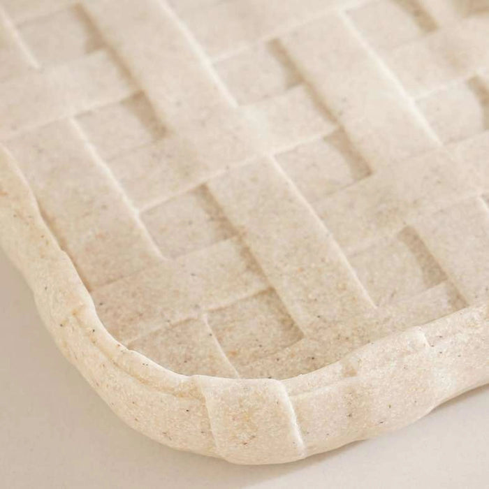 Casper Soap Dish - Sand Pan Home