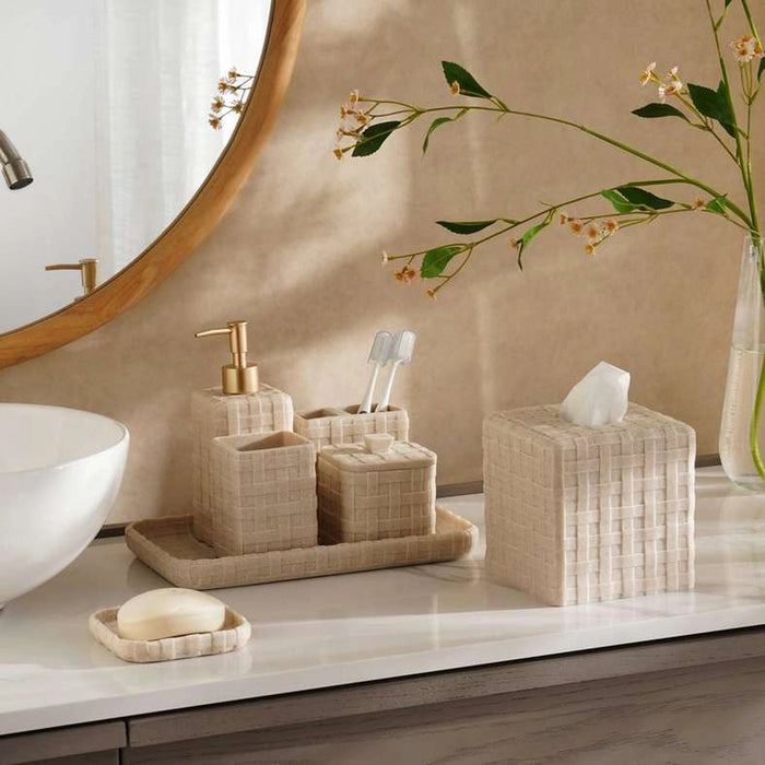 Casper Soap Dish - Sand Pan Home
