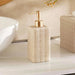 Casper Soap Dispenser - Sand Pan Home
