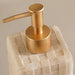 Casper Soap Dispenser - Sand Pan Home