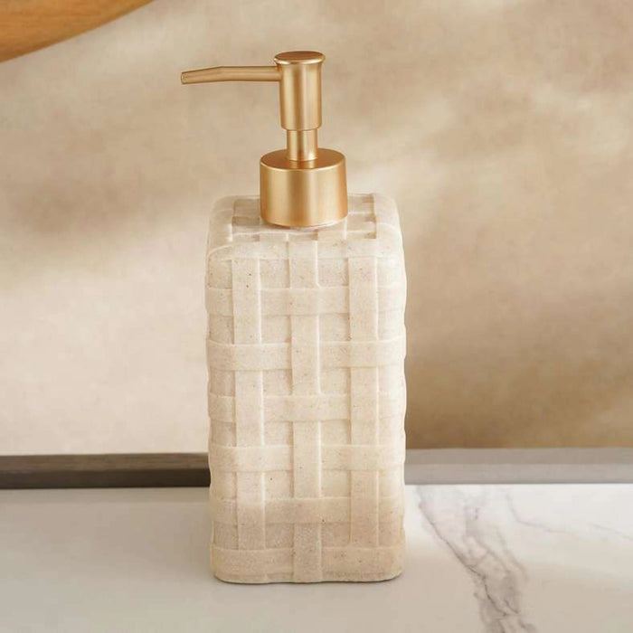 Casper Soap Dispenser - Sand Pan Home