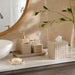 Casper Tissue Box 14X14X14.5Cm - Sand Pan Home