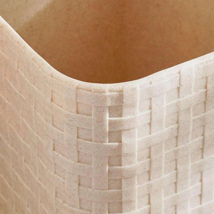 Casper Waste Bin - Sand Pan Home