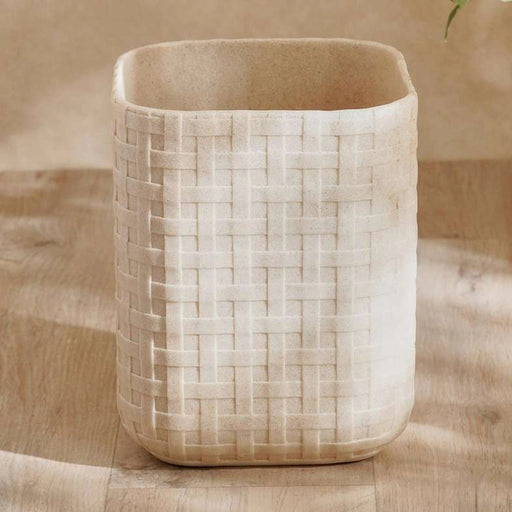 Casper Waste Bin - Sand Pan Home