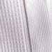 Caspian Max Hooded Waffle Bathrobe S/M-White Pan Home
