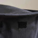 Cassian Foldable Laundry Hamper - Black Pan Home