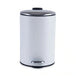 Cassidy 7L Step Bin 27.5X27.5X33Cm-White Pan Home